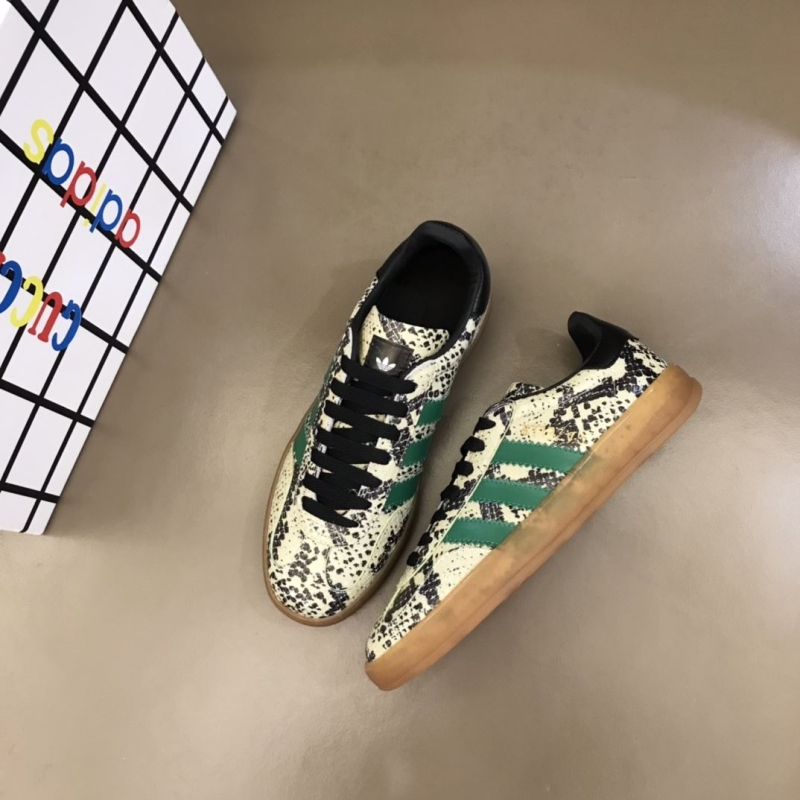 G*u*i casual shoes